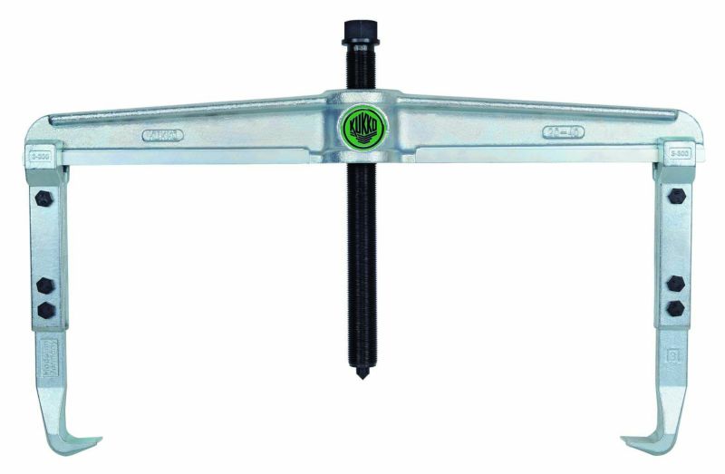 KUKKO 20-40 2本アームプーラー 650MM クッコ
