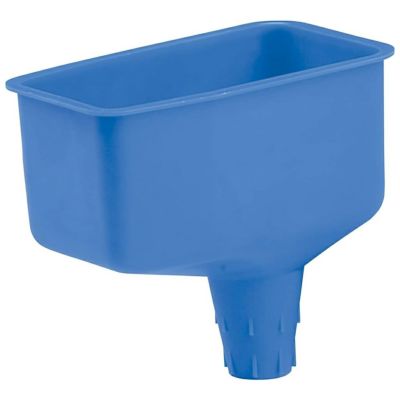 FLO TOOL ロッキングオイルファンネル Blue 10709