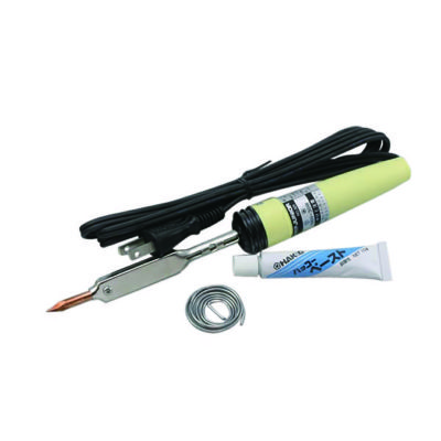 HAKKO ハッコージュニア JS-40W はんだ付セット 713 ハッコー ハッコウ 白光