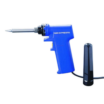 HAKKO プレスト キャップ付 ガンタイプ 985-01 ハッコー ハッコウ 白光