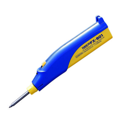 HAKKO コードレスはんだこて FX901-01 ハッコー ハッコウ 白光