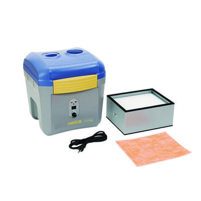 HAKKO 空気清浄式吸煙器 FA-430 100V FA430-01 ハッコー ハッコウ 白光