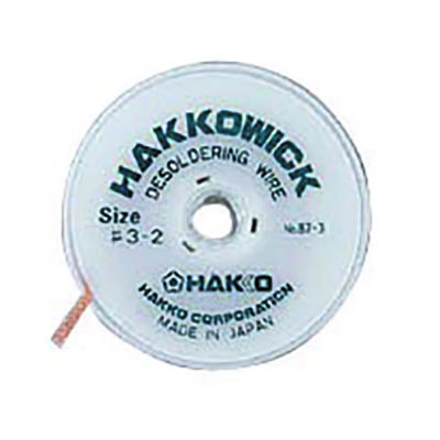 HAKKO ハッコーウィック N0.3 2MX2.0MM 87-3P ハッコー ハッコウ 白光