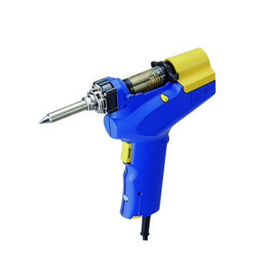 HAKKO はんだ吸取器ハンディタイプ 平型プラグ FR301-81 ハッコー ハッコウ 白光