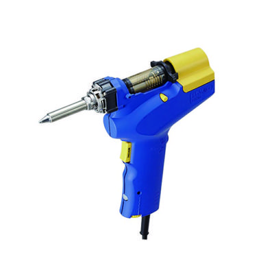 HAKKO はんだ吸取器ハンディタイプ 2極接地型 FR301-82 ハッコー ハッコウ 白光