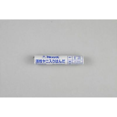 HAKKO キッコー小物はんだ SN62 1.0MM 20G FS409-01 ハッコー ハッコウ 白光