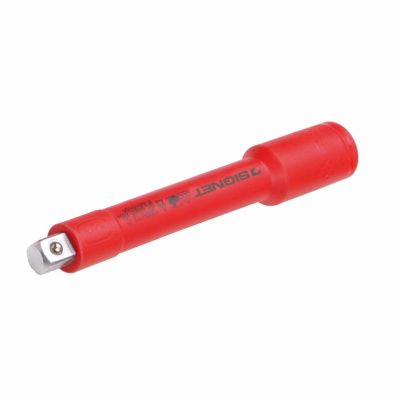 SIGNET 3/8DR 絶縁エキステンションバー 125MM E42403 シグネット