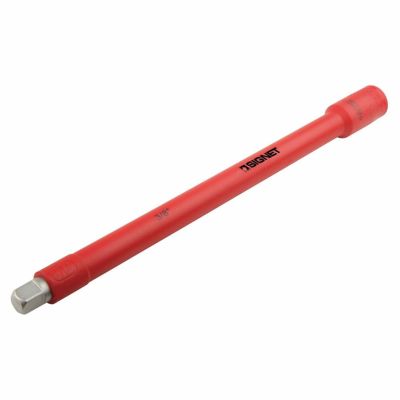 SIGNET 3/8DR 絶縁エキステンションバー 250MM E42404 シグネット