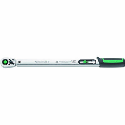 STAHLWILLE トルクレンチ 40-200NM 50204620 721QR/20QUICK-JP スタビレー