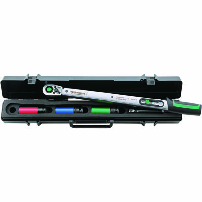 【数量限定】STAHLWILLE トルクレンチセット 96507215 721QR/20/3/1QUICK-JP