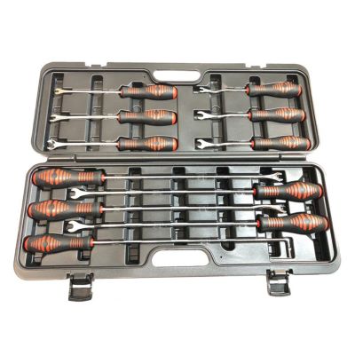 WIT 11pc ボディートリムツールセット YB0506
