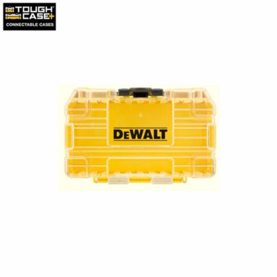 DEWALT タフケースプラス タフケース(小)セット DT70801-QZ