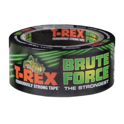 ESCO 48mm x 9.1m 超強力万能ダクトテープ[T-REX] EA944TR-6