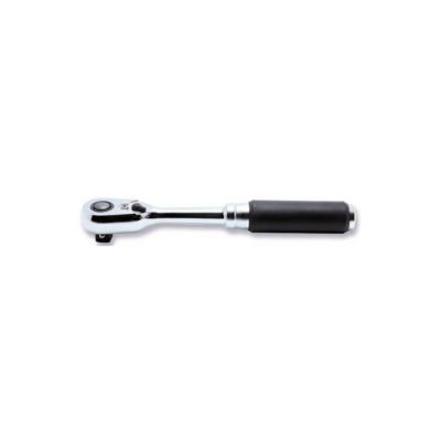 Ko-ken Z-EAL 3/8 (9.5mm)SQ. プッシュボタン式ラチェットハンドル 全長178mm 3725ZB