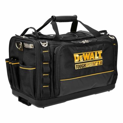 DEWALT タフシステム2.0ツールバッグ DWST83522-1