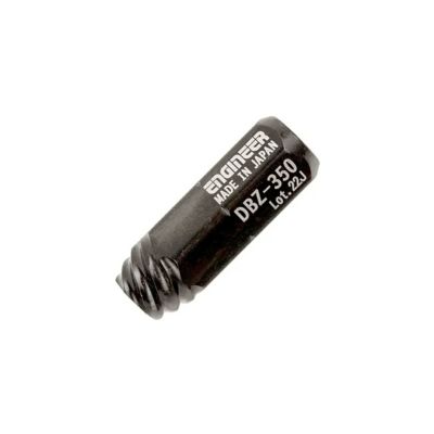 ENGINEER　ネジザウルスモグラ　極短　対辺5.0mm  DBZ-350