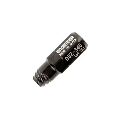 ENGINEER　ネジザウルスモグラ　極短　対辺4.0mm  DBZ-340