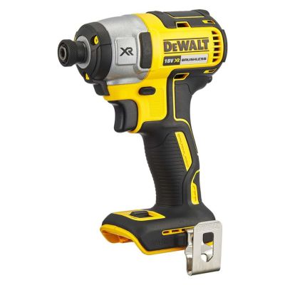 DEWALT 18V XR Li-Ion ブラシレス・インパクトドライバー(本体のみ) DCF887N-JP