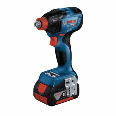 BOSCH コードレスインパクトレンチ GDX18V-210C
