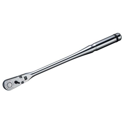 NEPROS ネプロス (9.5SQ)ロングフレックスラチェットハンドル　NBR390AFL