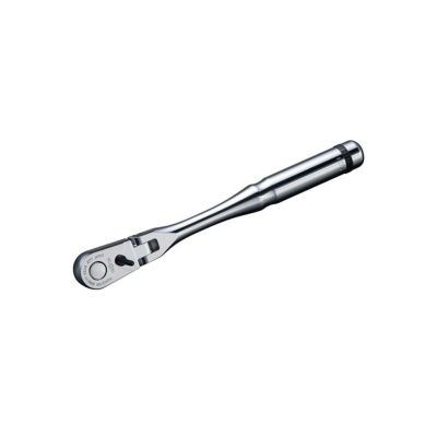 NEPROS ネプロス (9.5SQ)フレックスラチェットハンドル　NBR390AF