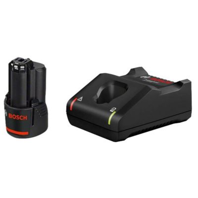 BOSCH バッテリー充電器セット GBA10.8V3S1