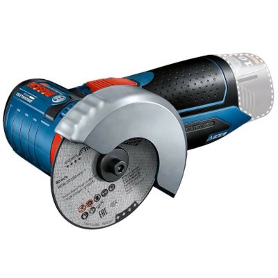 BOSCH コードレスミニカッティンググラインダー GWS10.8V-76H （本体のみ)