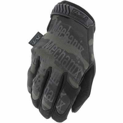 メカニクスウェア Original MultiCam Black MD タクティカル  MG-68-009