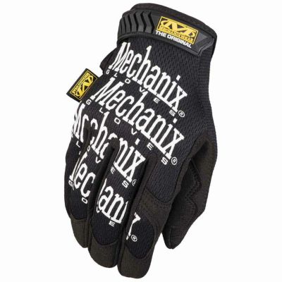 メカニクスウェア Original Black SM ワーク  MG-05-008