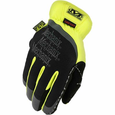 メカニクスウェア FastFit D5 LG 耐切創・カット  SFF-C91-010