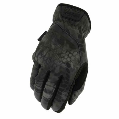 メカニクスウェア FastFit Kryptek Typhon LG タクティカル  FFTAB-733-010