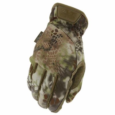 メカニクスウェア FastFit Kryptek Highlander MD タクティカル  FFTAB-732-009