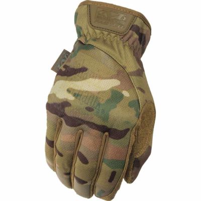 メカニクスウェア FastFit Multicam SM タクティカル  FFTAB-78-008
