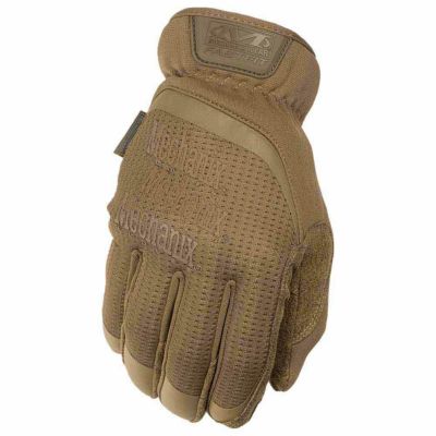 メカニクスウェア FastFit Coyote SM タクティカル  FFTAB-72-008