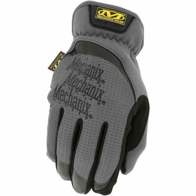 メカニクスウェア FastFit Grey MD ワーク  MFF-08-009