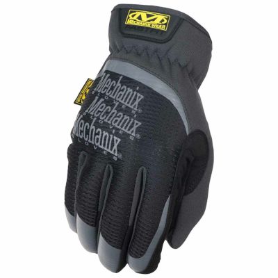 メカニクスウェア FastFit Black SM ワーク  MFF-05-008
