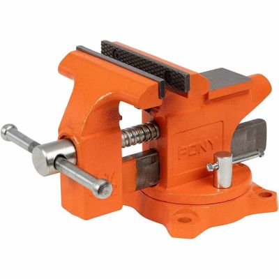 PONY JORGENSEN   24545 PONY ライトデューティベンチバイス 4インチ