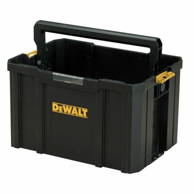 DEWALT TSTAK ミルクBox  DWST17809