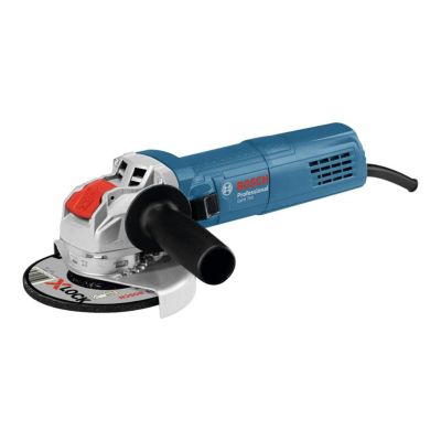 BOSCH ディスクグラインダー GWX750-125S