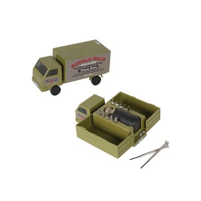 DULTON TOOL KIT ''MILITARY''  K755-876OV
