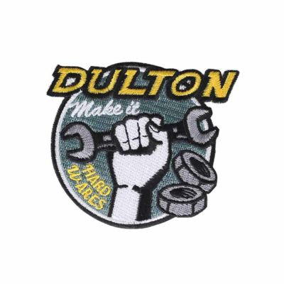 DULTON DULTON WAPPEN E HARDWARE  118-336E