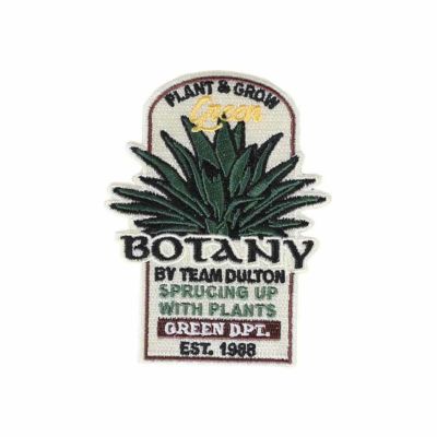 DULTON DULTON WAPPEN D BOTANY  118-336D