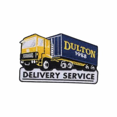 DULTON DULTON WAPPEN C DELIVERY SERVICE  118-336C