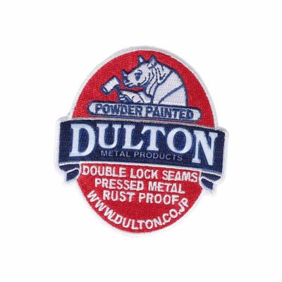 DULTON DULTON WAPPEN B METAL PRODUCTS  118-336B