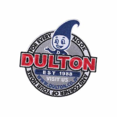 DULTON DULTON WAPPEN A COMPANY  118-336A
