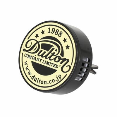 DULTON CAR FRAGRANCE H PURE SILK  G975-1271H