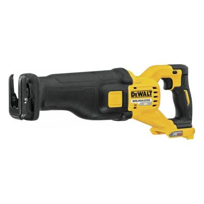 DEWALT 54V FLEX VOLT ブラシレス・レシプロソー(本体のみ) DCS389NT