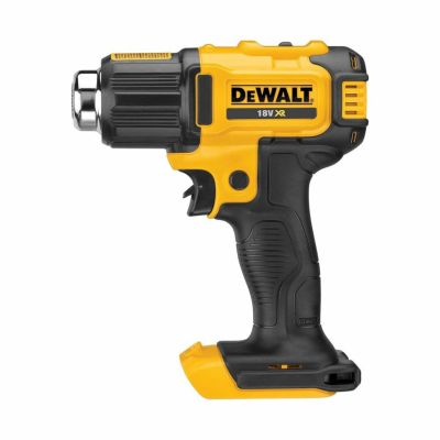 DEWALT 18V XRヒートガン本体 DCE530N-XJ