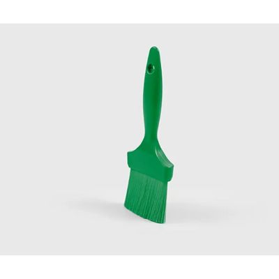 hillbrush ソフトタイプブラシ　幅75ｍｍ ヒルブラシ GL31/G グリーン