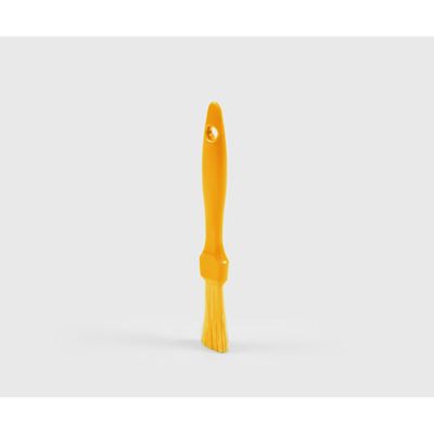 hillbrush ソフトタイプブラシ　幅25ｍｍ ヒルブラシ GL30/Y イエロー